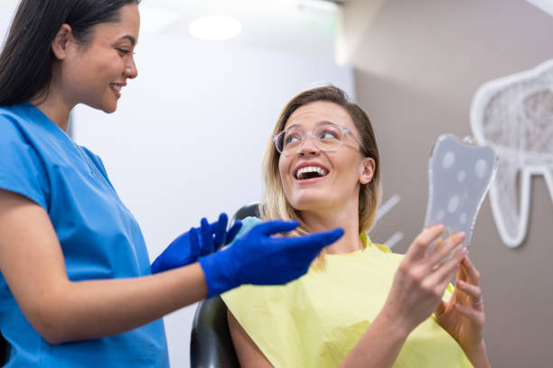  Hope Mills, NC Holistic Dental Care Services Pros